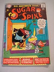 Sugar spike comics for sale  Delivered anywhere in UK