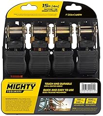 Mighty toolware 4pc for sale  Delivered anywhere in UK