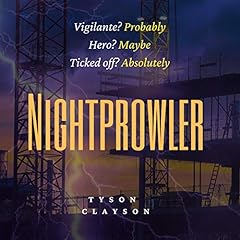 Nightprowler d'occasion  Livré partout en France