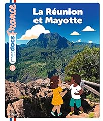Réunion mayotte d'occasion  Livré partout en France