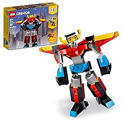 Lego creator super for sale  Delivered anywhere in USA 