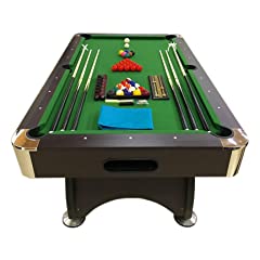 Pool table billiard for sale  Delivered anywhere in UK