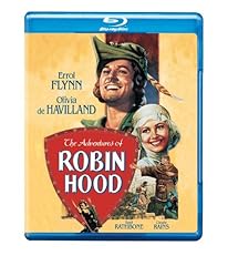 Adventures robin hood for sale  Delivered anywhere in UK