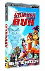 Chicken run umd usato  Spedito ovunque in Italia 