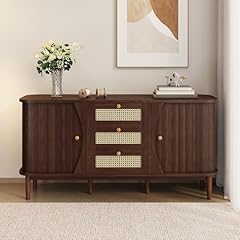 Buffet commode portes d'occasion  Livré partout en Belgiqu
