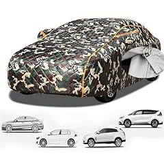 Housse voiture anti d'occasion  Livré partout en Belgiqu