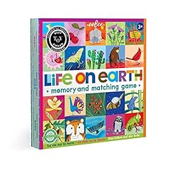 Eeboo life earth for sale  Delivered anywhere in USA 