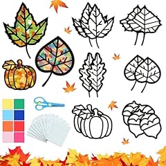 Ensemble artisanat automne d'occasion  Livré partout en Belgiqu