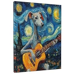 Piece greyhound dog for sale  Delivered anywhere in UK