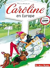 Caroline d'occasion  Livré partout en France