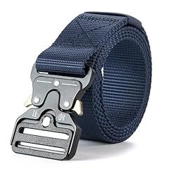 Zyekiu ceinture militaire d'occasion  Livré partout en France