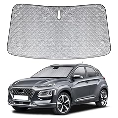 Sun shade windshield for sale  Delivered anywhere in UK