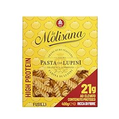 Molisana fusilli con usato  Spedito ovunque in Italia 