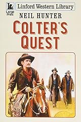 Colter quest for sale  Delivered anywhere in UK