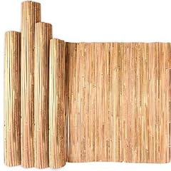 Flickbuyz natural bamboo for sale  Delivered anywhere in UK