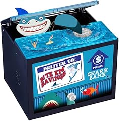Bite shark coin for sale  Delivered anywhere in USA 