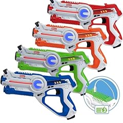 Kidzlane laser tag for sale  Delivered anywhere in USA 
