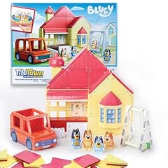 Tile town bluey for sale  Delivered anywhere in USA 