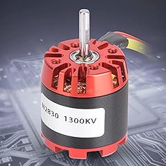 N2830 1300kv metall gebraucht kaufen  Wird an jeden Ort in Deutschland