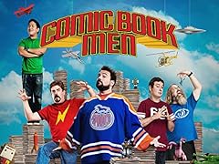 Comic book men for sale  Delivered anywhere in UK
