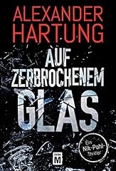 Zerbrochenem glas gebraucht kaufen  Wird an jeden Ort in Deutschland