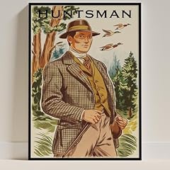 Classic british hunting for sale  Delivered anywhere in USA 