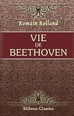 Vie beethoven édition d'occasion  Livré partout en France