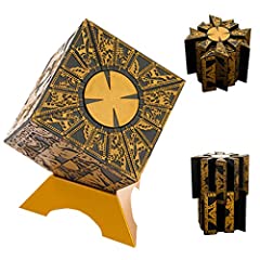 Sszj hellraiser puzzle for sale  Delivered anywhere in Ireland