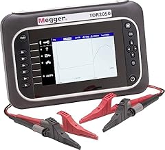 Megger kabelmessgerät tdr2050 for sale  Delivered anywhere in UK