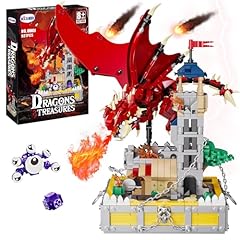 Dragons treasures building for sale  Delivered anywhere in USA 