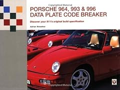 Porsche 964 993 for sale  Delivered anywhere in UK