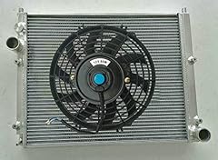 Fsmoto radiateur aluminium d'occasion  Livré partout en France