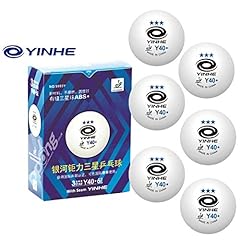 Yinhe table tennis for sale  Delivered anywhere in UK
