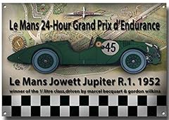 Mans jowett jupiter for sale  Delivered anywhere in UK