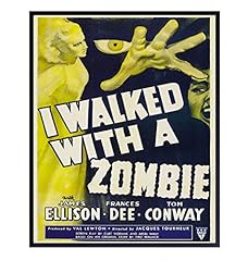 Zombies movie poster for sale  Delivered anywhere in USA 
