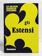 Gli estensi usato  Spedito ovunque in Italia 
