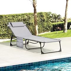 Ebe folding lounge for sale  Delivered anywhere in USA 