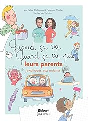 Parents expliqués d'occasion  Livré partout en France