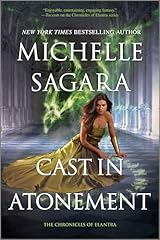Cast atonement novel for sale  Delivered anywhere in USA 