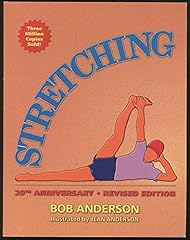 Stretching 20th anniversary for sale  Delivered anywhere in UK