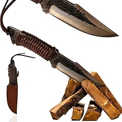 Handgeschmiedetes jagdmesser k gebraucht kaufen  Wird an jeden Ort in Deutschland