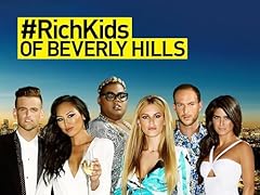 Richkids beverly hills for sale  Delivered anywhere in USA 