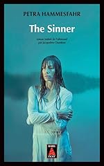 The sinner d'occasion  Livré partout en France
