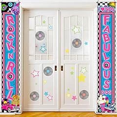 Blulu 50s theme for sale  Delivered anywhere in UK