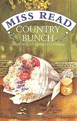 Country bunch collection for sale  Delivered anywhere in UK
