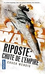 Star wars riposte d'occasion  Livré partout en France