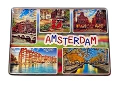 Niederlande amsterdam souvenir gebraucht kaufen  Wird an jeden Ort in Deutschland