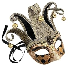 Mardi gras masquerade for sale  Delivered anywhere in USA 