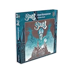 Opus eponymous for sale  Delivered anywhere in UK