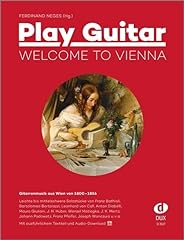 Play guitar welcome gebraucht kaufen  Wird an jeden Ort in Deutschland